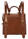 FOSSIL Parker Backpack Mini XS Brown
