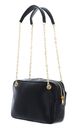 PATRIZIA PEPE Shoulder Bag Nero PATRIZIA PEPE Shoulder Bag Nero