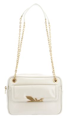 PATRIZIA PEPE Shoulder Bag