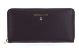 PATRIZIA PEPE Portamonete / Purse Dark Blazon Purple PATRIZIA PEPE Portamonete / Purse Dark Blazon Purple