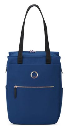 DELSEY PARIS Securstyle Tote Darkblue