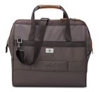 DELSEY PARIS Chatelet Air 2.0 Travel Pet Carrier Brown DELSEY PARIS Chatelet Air 2.0 Travel Pet Carrier Brown