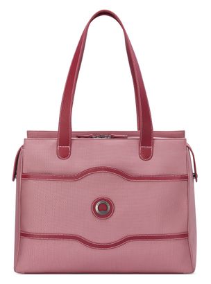 DELSEY PARIS Chatelet Air 2.0 Business Bag Pink DELSEY PARIS Chatelet Air 2.0 Business Bag Pink
