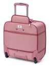 DELSEY PARIS Chatelet Air 2-Wheel Under-Seater Pink