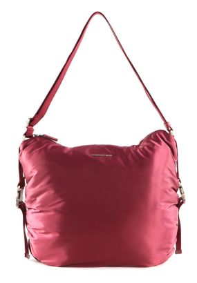 MANDARINA DUCK Chelsea Duffle Shiny Sunset