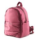 MANDARINA DUCK Chelsea Backpack Shiny Sunset