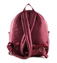 MANDARINA DUCK Chelsea Backpack Shiny Sunset