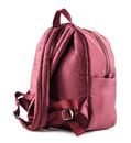 MANDARINA DUCK Chelsea Backpack Shiny Sunset