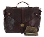 CAMPOMAGGI Carrier Bag Moro CAMPOMAGGI Carrier Bag Moro