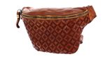 CAMPOMAGGI Waist Bag Cognac