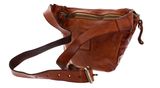 CAMPOMAGGI Waist Bag Cognac