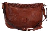 CAMPOMAGGI Crossbody Bag Cognac CAMPOMAGGI Crossbody Bag Cognac