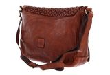 CAMPOMAGGI Crossbody Bag Cognac CAMPOMAGGI Crossbody Bag Cognac