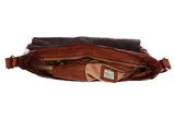 CAMPOMAGGI Crossbody Bag Cognac CAMPOMAGGI Crossbody Bag Cognac