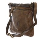 CAMPOMAGGI Crossbody Bag Verde Militare