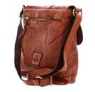 CAMPOMAGGI Crossbody Bag Cognac