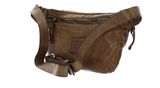 CAMPOMAGGI Waist Bag Verde Militare CAMPOMAGGI Waist Bag Verde Militare