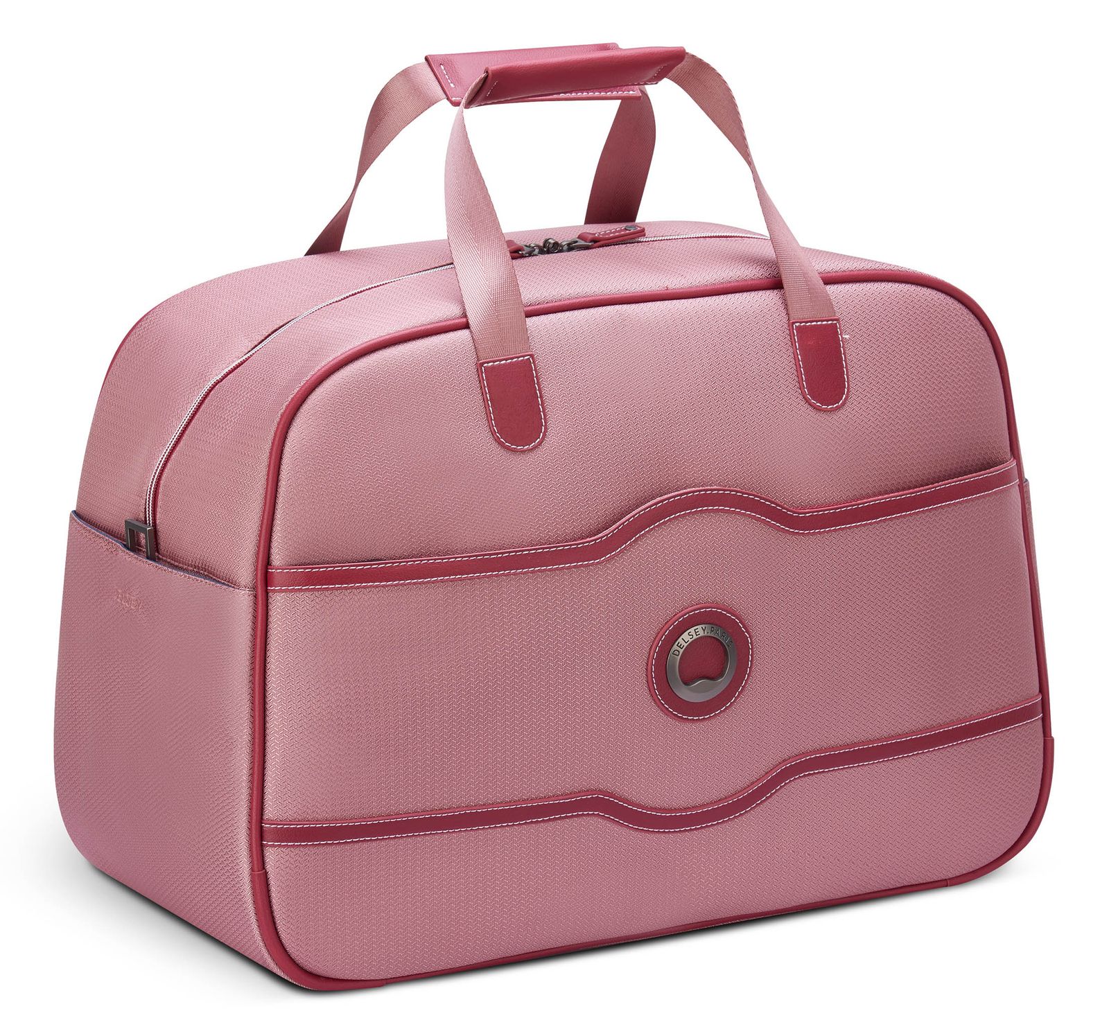 DELSEY PARIS Chatelet Air 2.0 Cabin Travelbag Pink DELSEY PARIS Chatelet Air 2.0 Cabin Travelbag Pink
