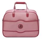 DELSEY PARIS Chatelet Air 2.0 Cabin Travelbag Pink DELSEY PARIS Chatelet Air 2.0 Cabin Travelbag Pink
