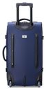 DELSEY PARIS Raspail 2R Trolley Travelbag 64 Blau DELSEY PARIS Raspail 2R Trolley Travelbag 64 Blau