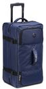 DELSEY PARIS Raspail 2R Trolley Travelbag 64 Blau DELSEY PARIS Raspail 2R Trolley Travelbag 64 Blau