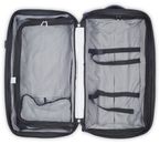 DELSEY PARIS Raspail 2R Trolley Travelbag 64 Blau DELSEY PARIS Raspail 2R Trolley Travelbag 64 Blau