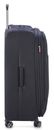 DELSEY PARIS Helium DLX ERW. 4 DR TROLLEY 83 CM Black DELSEY PARIS Helium DLX ERW. 4 DR TROLLEY 83 CM Black