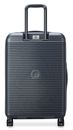 DELSEY PARIS Meteor 2.0 (Freestyle) 4 DR Cabin Trolley 67 cm Graphit