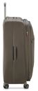 DELSEY PARIS Helium DLX ERW. 4 DR TROLLEY 83 CM Mokka