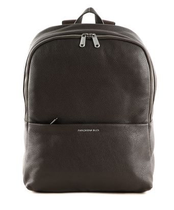 MANDARINA DUCK Mellow Urban Backpack Mole