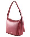 MANDARINA DUCK Luna Hobo Small Rhubarb MANDARINA DUCK Luna Hobo Small Rhubarb