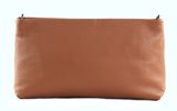 MANDARINA DUCK Mellow Leather Shoulder Indian Tan MANDARINA DUCK Mellow Leather Shoulder Indian Tan
