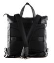 MANDARINA DUCK Mellow Urban Backpack Nero