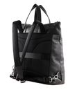 MANDARINA DUCK Mellow Urban Backpack Nero