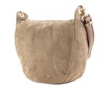 MANDARINA DUCK Mellow Velvet Crossover Taupe MANDARINA DUCK Mellow Velvet Crossover Taupe