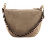 MANDARINA DUCK Mellow Velvet Crossover Taupe MANDARINA DUCK Mellow Velvet Crossover Taupe
