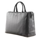 MANDARINA DUCK Mellow Urban Handbag Nero MANDARINA DUCK Mellow Urban Handbag Nero