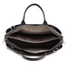 MANDARINA DUCK Mellow Urban Handbag Nero MANDARINA DUCK Mellow Urban Handbag Nero