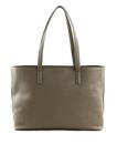 MANDARINA DUCK Mellow Leather Shopper Clay
