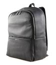 MANDARINA DUCK Mellow Urban Backpack Nero