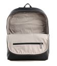 MANDARINA DUCK Mellow Urban Backpack Nero