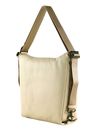 MANDARINA DUCK Mellow Leather Shoulderbag Papyrus MANDARINA DUCK Mellow Leather Shoulderbag Papyrus