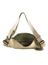 MANDARINA DUCK Mellow Leather Shoulderbag Papyrus MANDARINA DUCK Mellow Leather Shoulderbag Papyrus