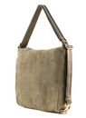 MANDARINA DUCK Mellow Velvet Crossover Taupe MANDARINA DUCK Mellow Velvet Crossover Taupe
