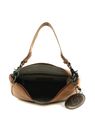 MANDARINA DUCK Mellow Leather Hobo Indian Tan MANDARINA DUCK Mellow Leather Hobo Indian Tan