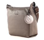 MANDARINA DUCK Mellow Leather Hobo Clay MANDARINA DUCK Mellow Leather Hobo Clay