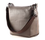 MANDARINA DUCK Mellow Leather Hobo Clay MANDARINA DUCK Mellow Leather Hobo Clay