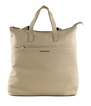 MANDARINA DUCK Mellow Urban Backpack Papyrus