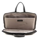 MANDARINA DUCK Mellow Urban Briefcase Nero MANDARINA DUCK Mellow Urban Briefcase Nero