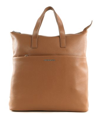 MANDARINA DUCK Mellow Urban Backpack Indian Tan